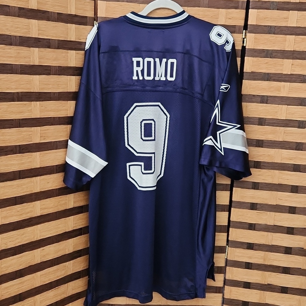 NFL cowboys Jersey